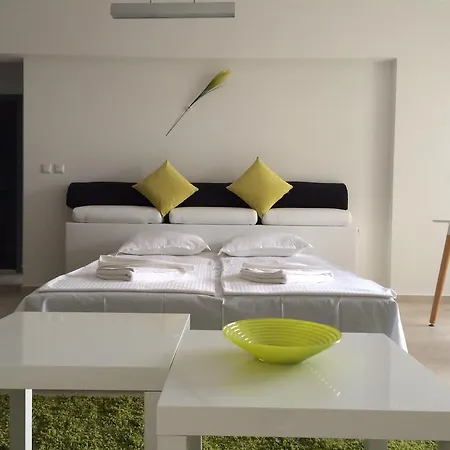Solar In Boomerang Апартамент Слънчев бряг
